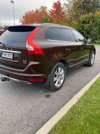 Volvo XC60 Sastamala