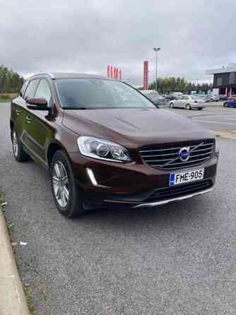 Volvo XC60 Sastamala