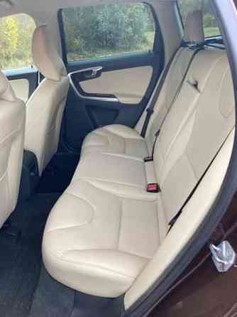 Volvo XC60 Sastamala