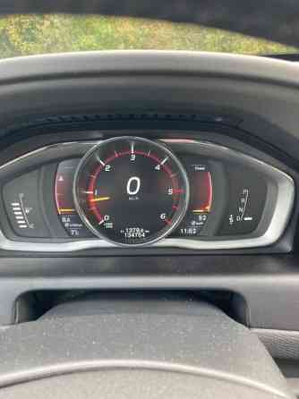 Volvo XC60 Sastamala