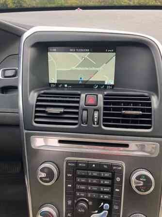 Volvo XC60 Sastamala