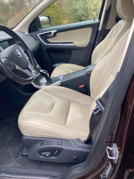 Volvo XC60 Sastamala - изображение 4