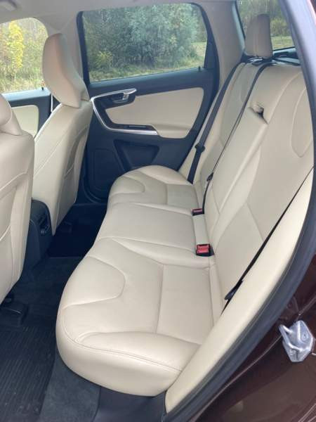 Volvo XC60 Sastamala - изображение 3