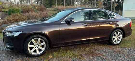 Volvo S90 Luoto