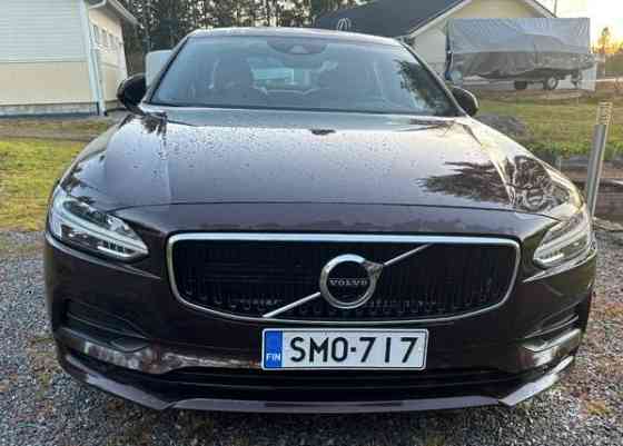 Volvo S90 Luoto