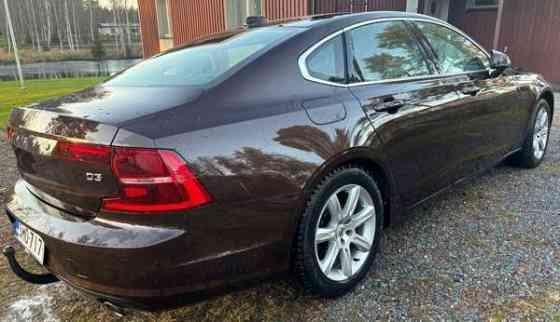 Volvo S90 Luoto