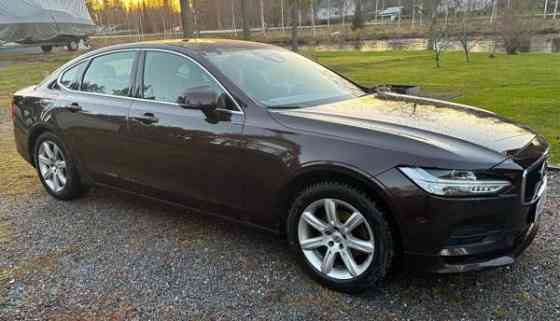 Volvo S90 Luoto