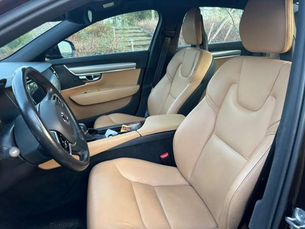 Volvo S90 Luoto - valokuva 6