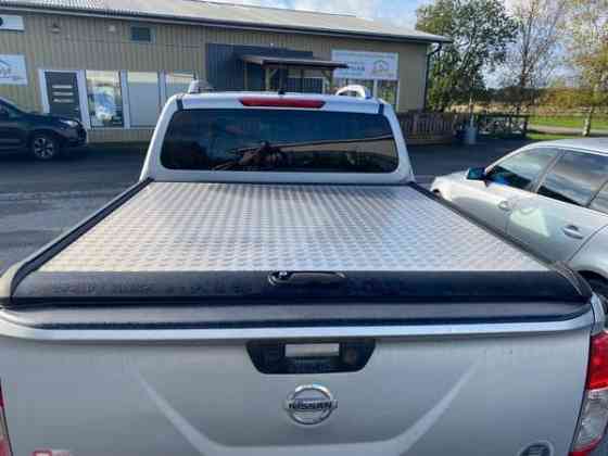 Nissan Navara Vantaa