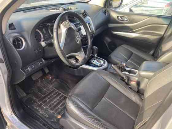 Nissan Navara Vantaa