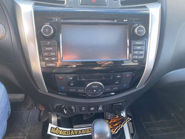 Nissan Navara Вантаа - изображение 7