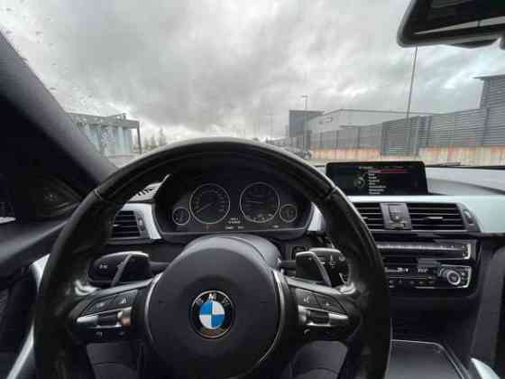 BMW 330 Коккола