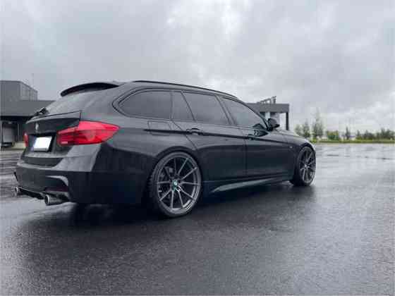 BMW 330 Коккола