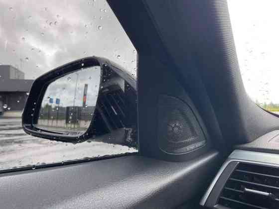 BMW 330 Коккола