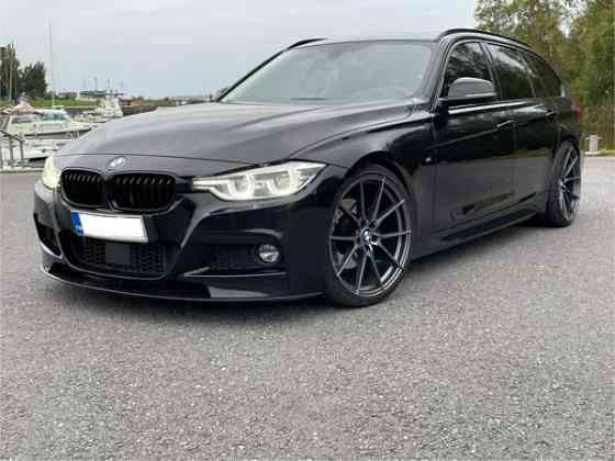 BMW 330 Коккола