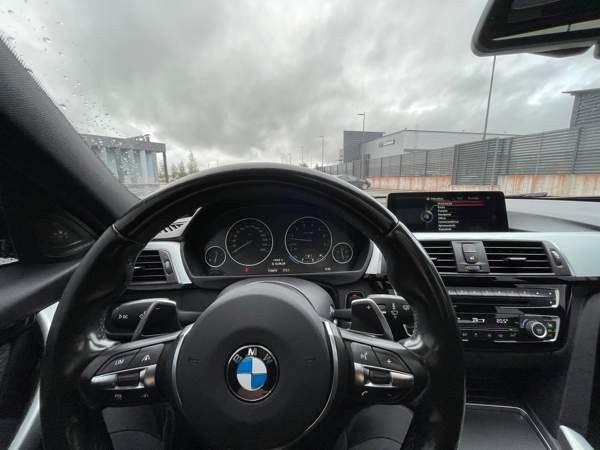 BMW 330 Kokkola – foto 5