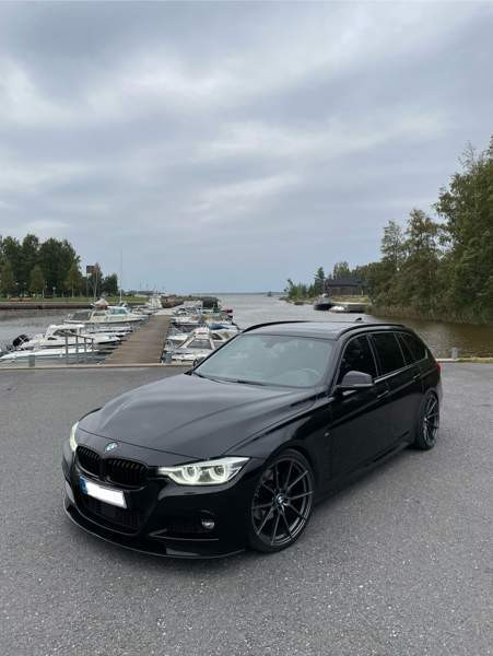 BMW 330 Kokkola – foto 2