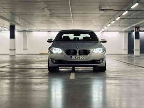BMW 535 Vaasa
