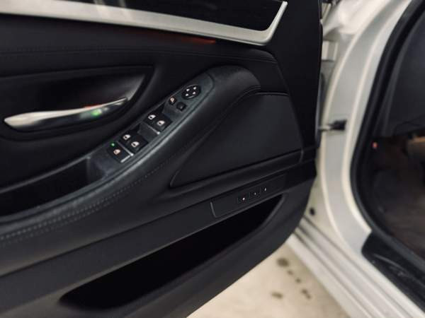 BMW 535 Vaasa - valokuva 6