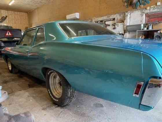 Chevrolet Bel Air Puumala