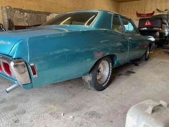 Chevrolet Bel Air Puumala