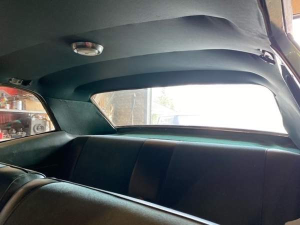 Chevrolet Bel Air Puumala – foto 7