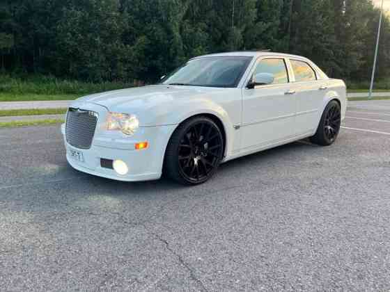 Chrysler 300C Hattula