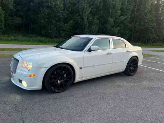 Chrysler 300C Hattula