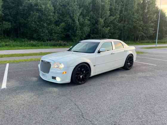 Chrysler 300C Hattula