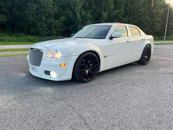 Chrysler 300C Hattula – foto 1