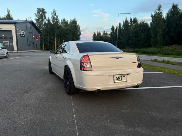 Chrysler 300C Hattula – foto 6