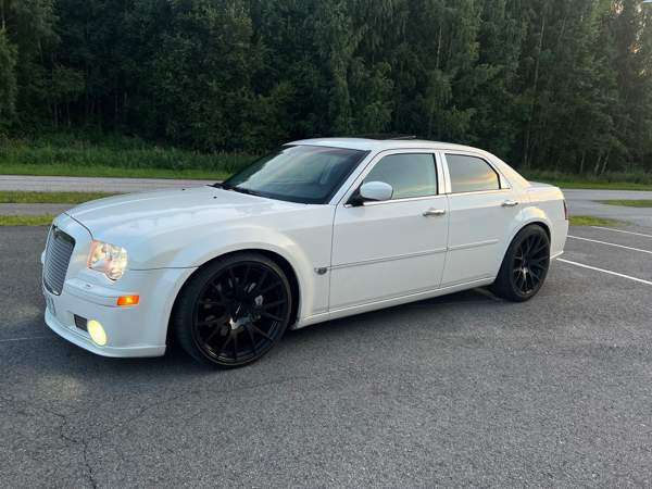 Chrysler 300C Hattula – foto 5