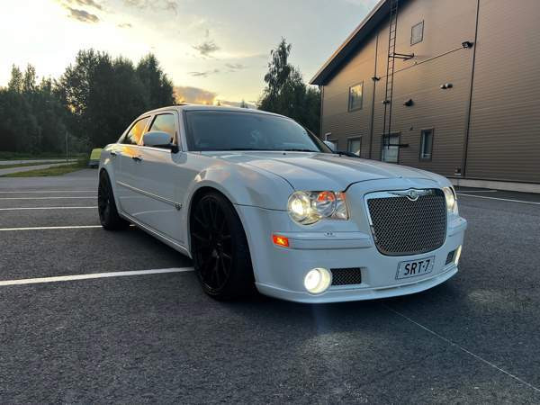 Chrysler 300C Hattula – foto 7