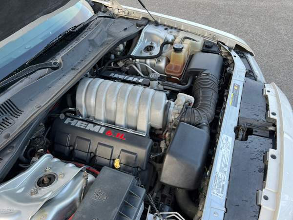 Chrysler 300C Hattula – foto 8