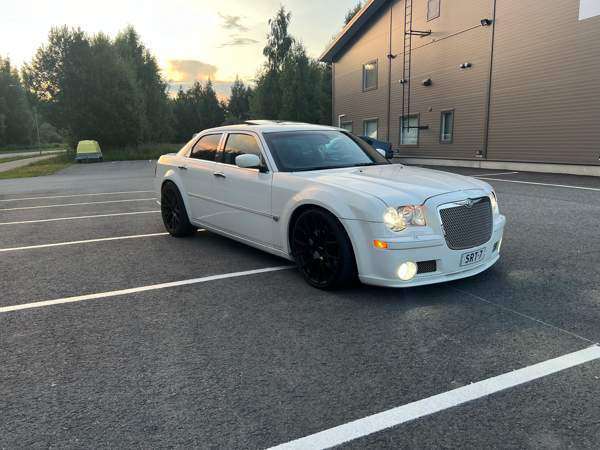 Chrysler 300C Hattula – foto 3