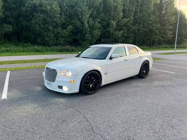 Chrysler 300C Hattula – foto 2