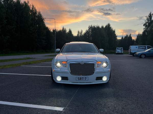 Chrysler 300C Hattula – foto 4