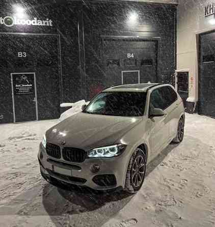 BMW X5 Куопио