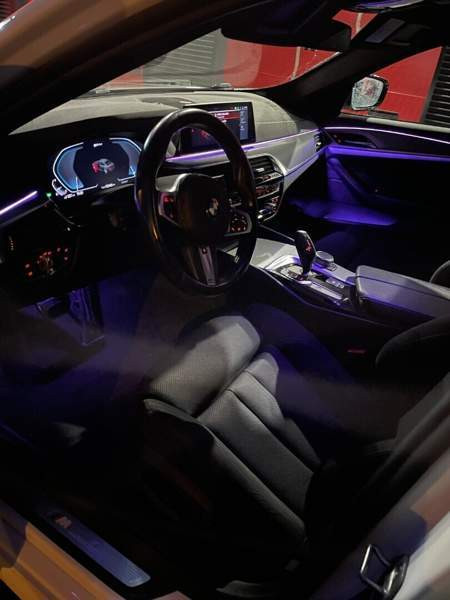 BMW 530 Tornio - valokuva 5