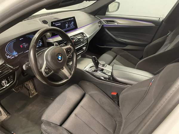BMW 530 Tornio - valokuva 6