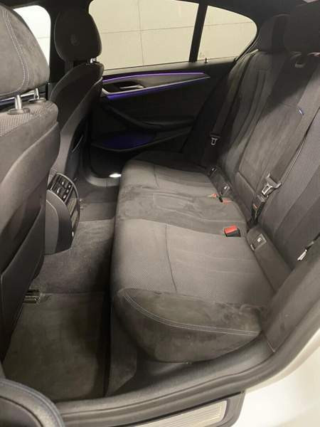 BMW 530 Tornio - valokuva 7