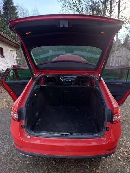 Skoda Superb Lohja - photo 7