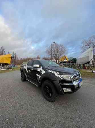 Ford Ranger Куопио