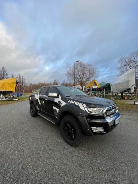 Ford Ranger Kuopio – foto 3