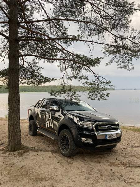 Ford Ranger Kuopio – foto 1