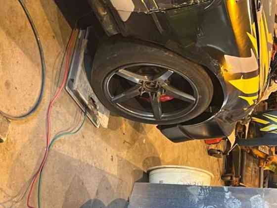 Honda Civic Ruokolahti