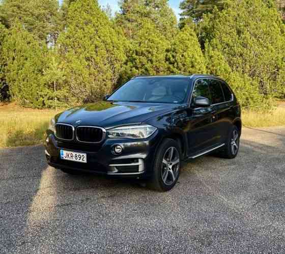 BMW X5 Sarov