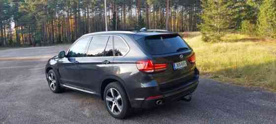 BMW X5 Sarov