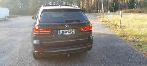 BMW X5 Sarov