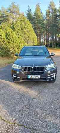 BMW X5 Sarov